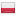 polisaposagowa.com.pl server is located in Poland